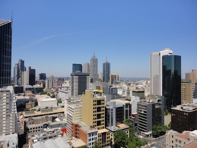 2805/380 Little Lonsdale Street, Melbourne VIC 3000