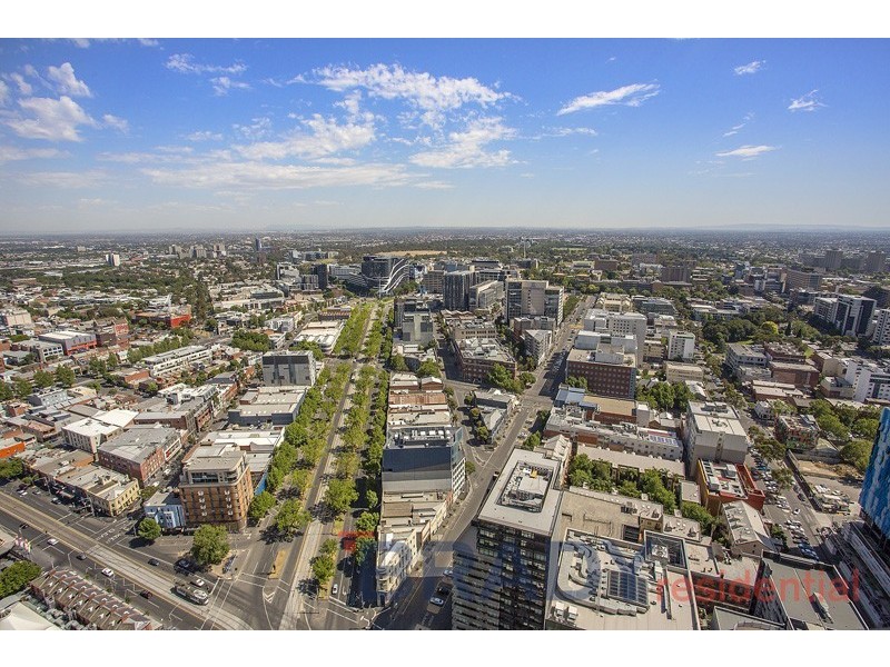 5012/500 Elizabeth Street, Melbourne VIC 3000