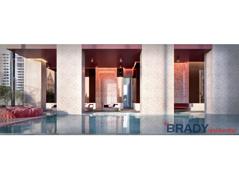 3404/371 Little Lonsdale Street, Melbourne VIC 3000