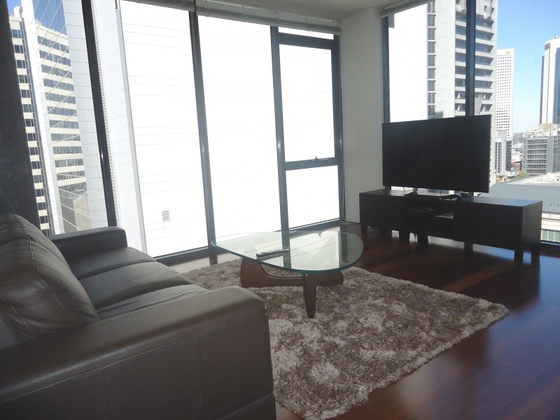 1502/22-40 Wills Street, Melbourne VIC 3000