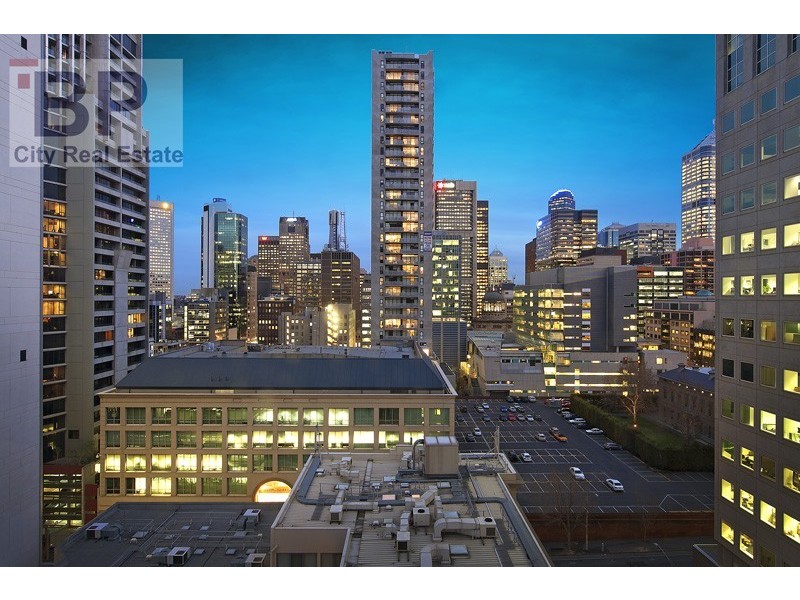 1502/22-40 Wills Street, Melbourne VIC 3000