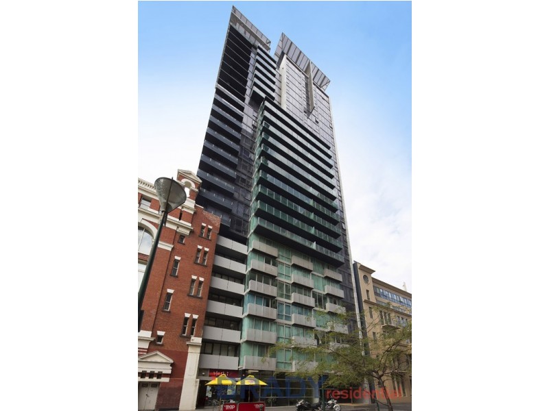 1502/22-40 Wills Street, Melbourne VIC 3000