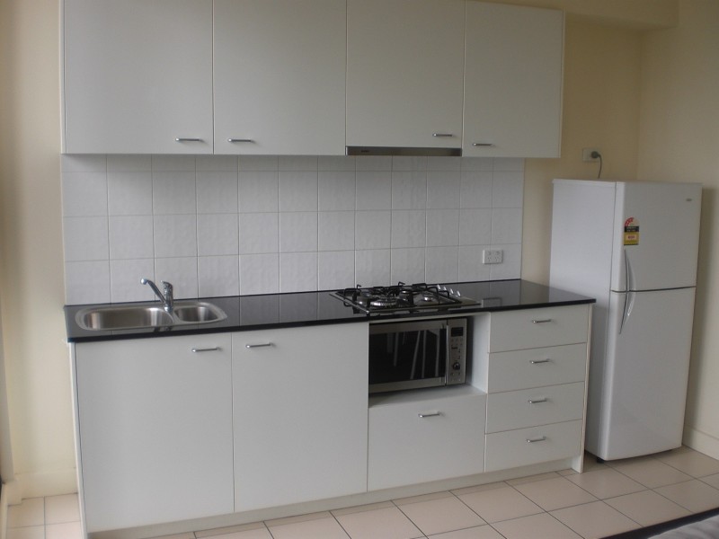 603/455 Elizabeth Street, Melbourne VIC 3000