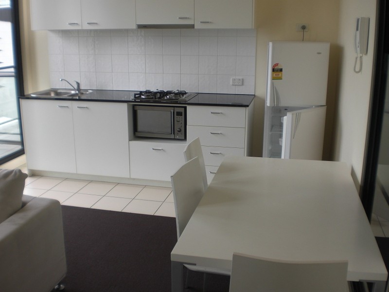 603/455 Elizabeth Street, Melbourne VIC 3000