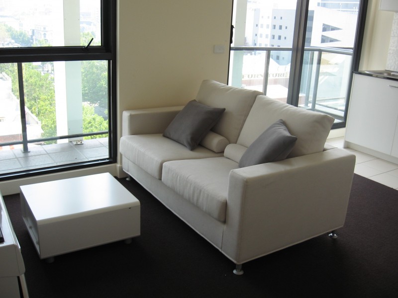 603/455 Elizabeth Street, Melbourne VIC 3000