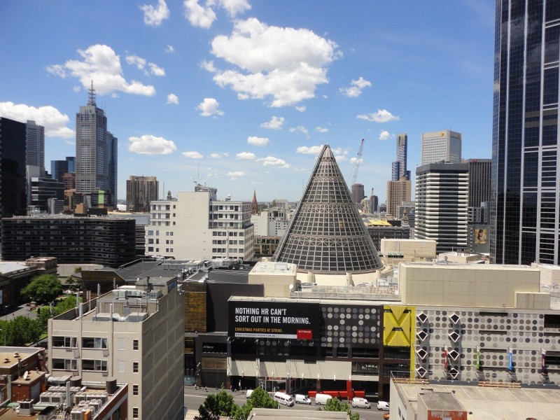 1806/31 A’Beckett Street, Melbourne VIC 3000