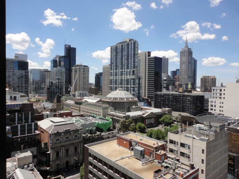 1806/31 A’Beckett Street, Melbourne VIC 3000