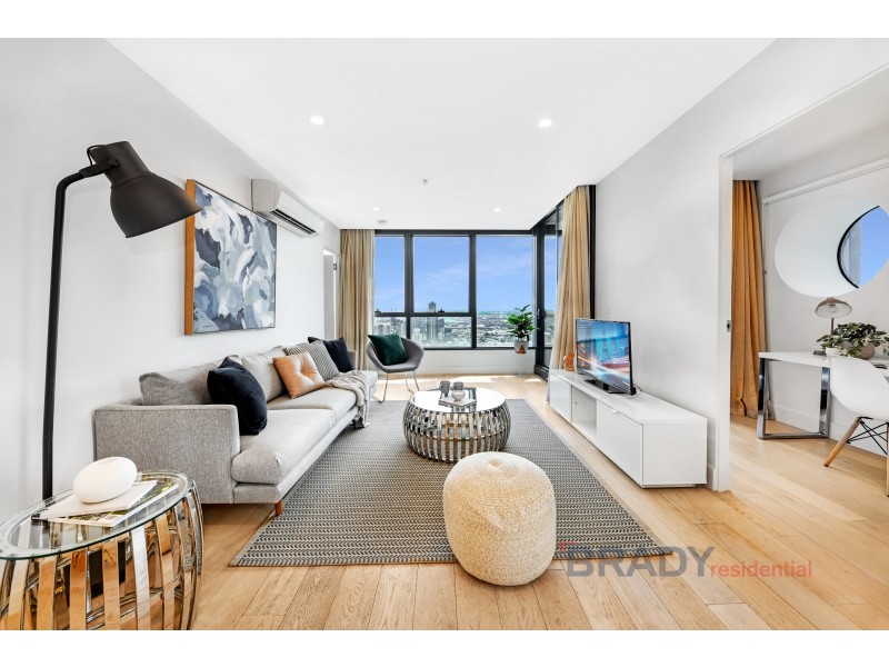 3303/500 Elizabeth Street, Melbourne VIC 3000