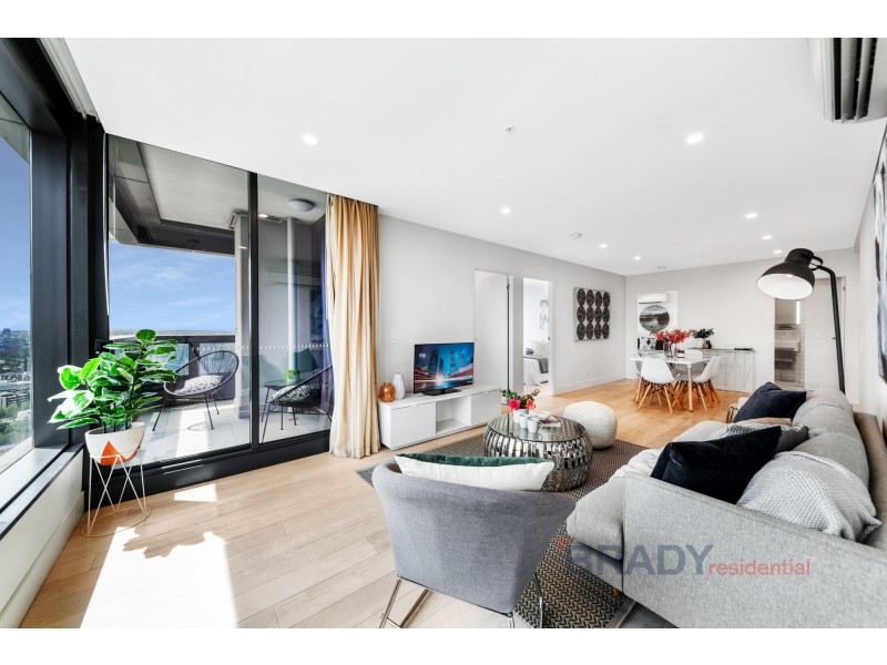 3303/500 Elizabeth Street, Melbourne VIC 3000