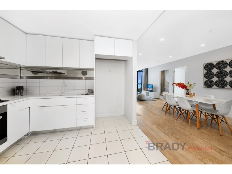 3303/500 Elizabeth Street, Melbourne VIC 3000