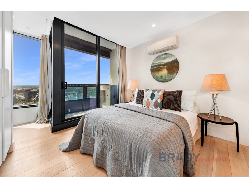 3303/500 Elizabeth Street, Melbourne VIC 3000