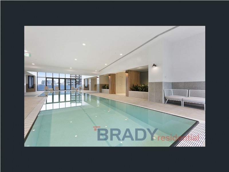 3303/500 Elizabeth Street, Melbourne VIC 3000