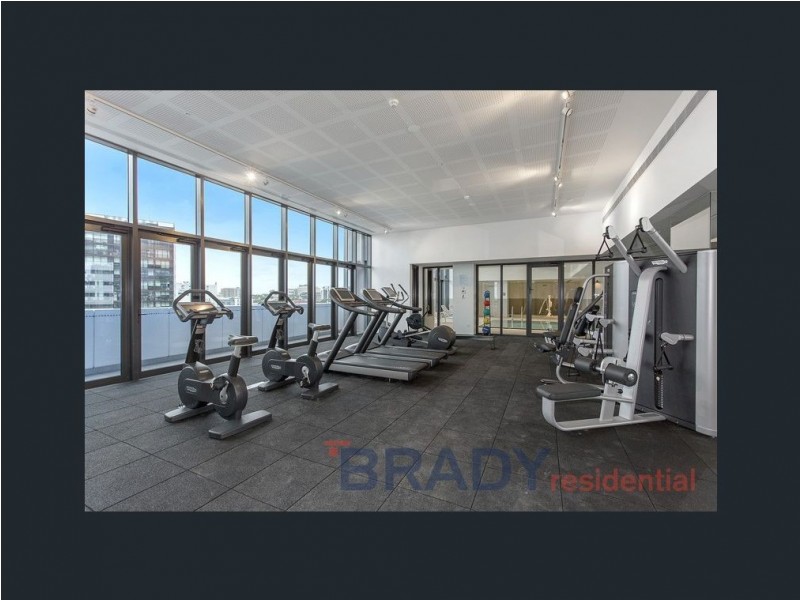 3303/500 Elizabeth Street, Melbourne VIC 3000