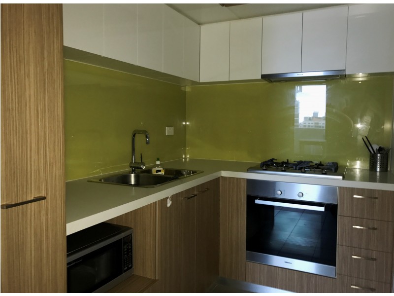 2309/8 Sutherland Street, Melbourne VIC 3000