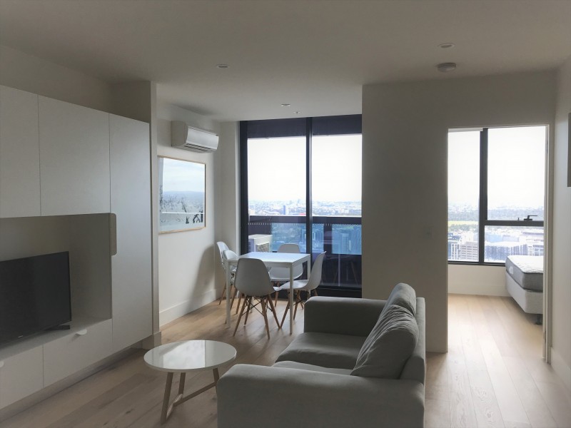 3812/500 Elizabeth Street, Melbourne VIC 3000