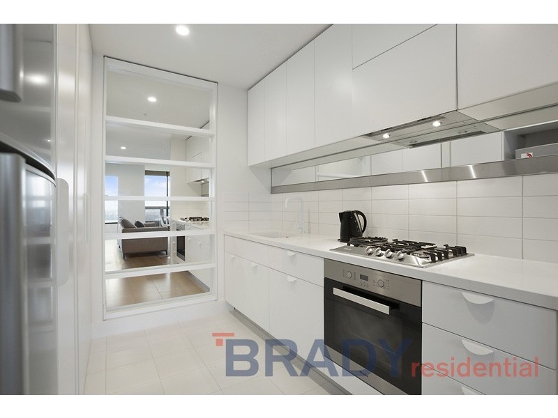 3812/500 Elizabeth Street, Melbourne VIC 3000