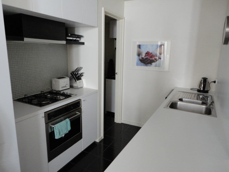 207/22-40 Wills Street, Melbourne VIC 3000