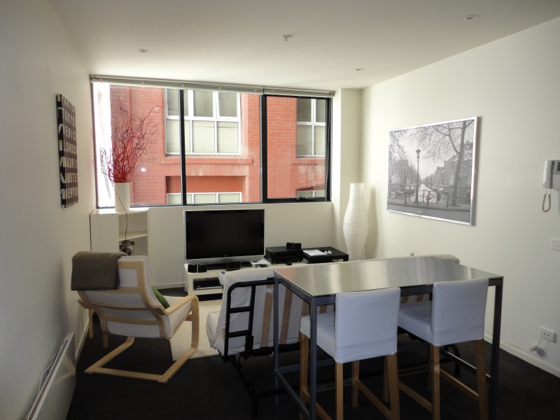 207/22-40 Wills Street, Melbourne VIC 3000