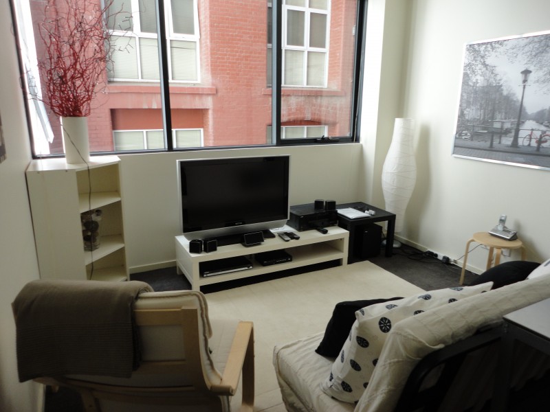 207/22-40 Wills Street, Melbourne VIC 3000