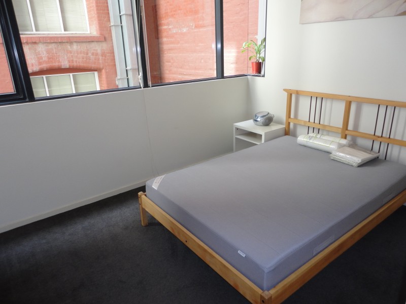 207/22-40 Wills Street, Melbourne VIC 3000