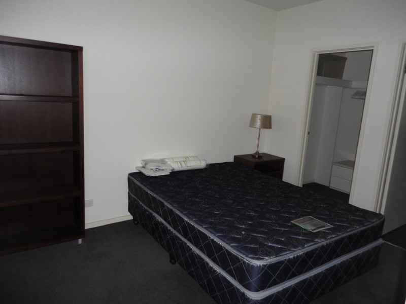207/22-40 Wills Street, Melbourne VIC 3000
