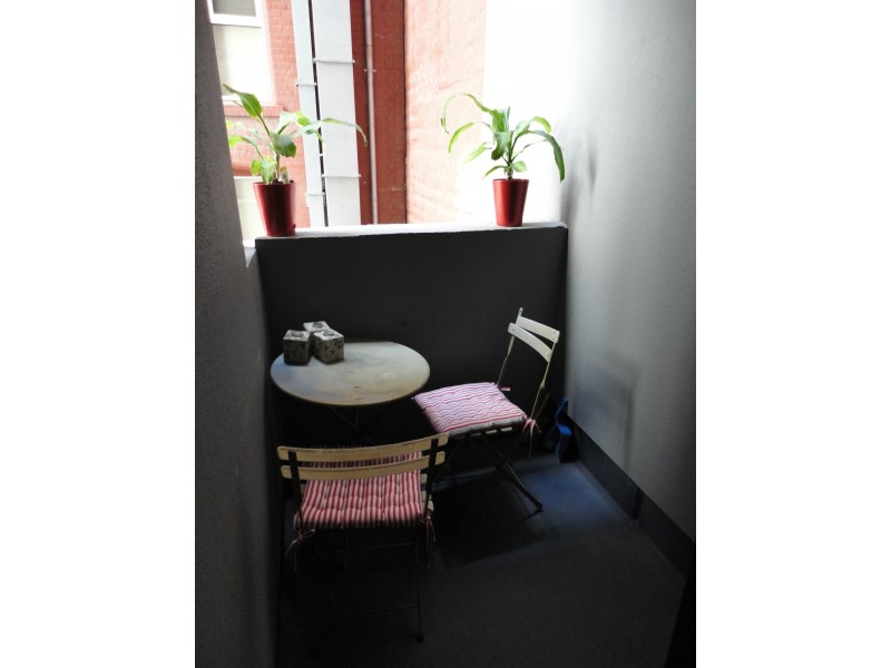 207/22-40 Wills Street, Melbourne VIC 3000