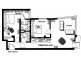 2301/8 Exploration Lane, Melbourne VIC 3000 Floorplan