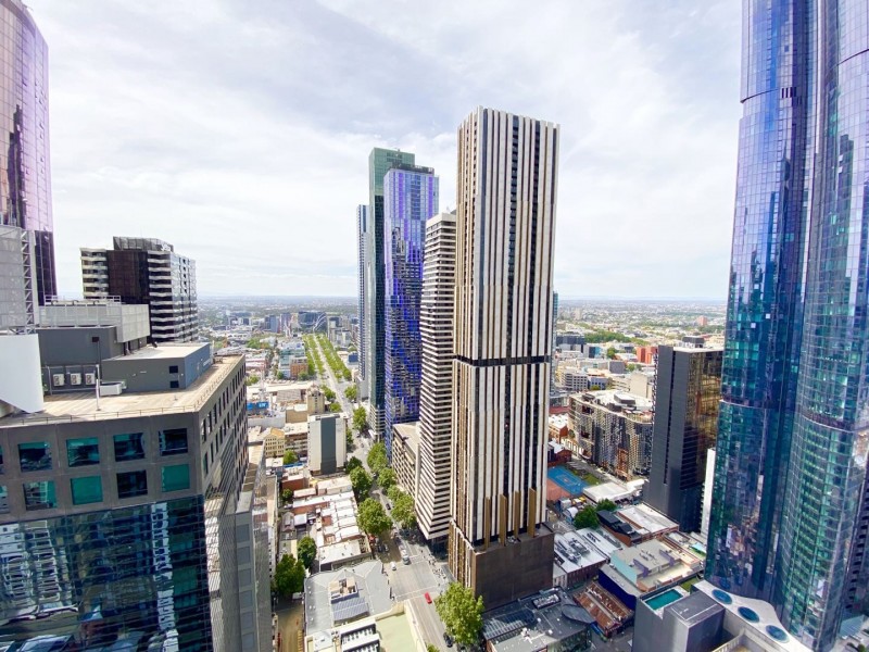 4005/279 La Trobe Street, Melbourne VIC 3000