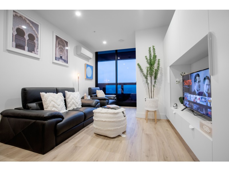 3802/500 Elizabeth Street, Melbourne VIC 3000