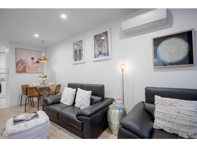 3802/500 Elizabeth Street, Melbourne VIC 3000