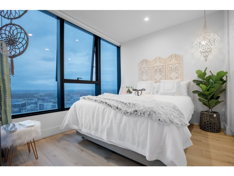 3802/500 Elizabeth Street, Melbourne VIC 3000