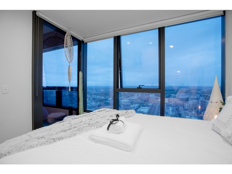 3802/500 Elizabeth Street, Melbourne VIC 3000