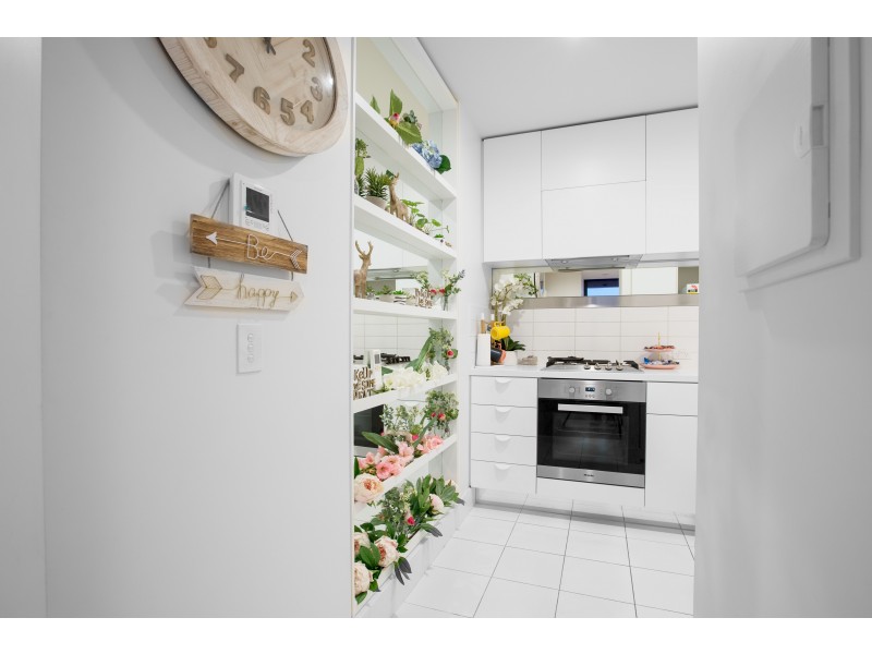 3802/500 Elizabeth Street, Melbourne VIC 3000