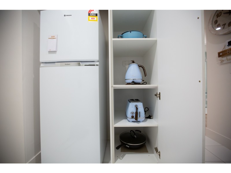 3802/500 Elizabeth Street, Melbourne VIC 3000