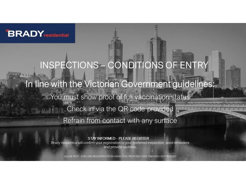 3802/500 Elizabeth Street, Melbourne VIC 3000