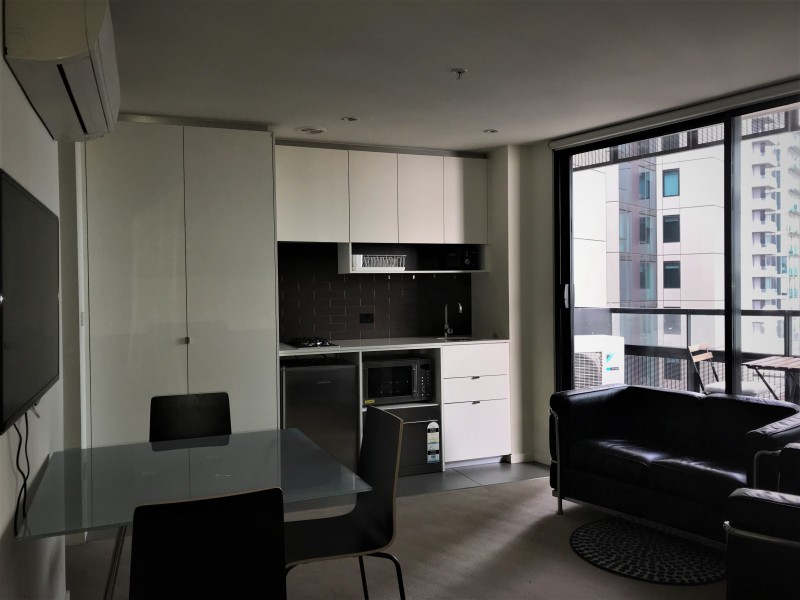 908/243 Franklin Street, Melbourne VIC 3000