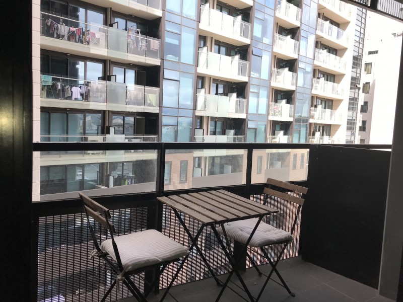 908/243 Franklin Street, Melbourne VIC 3000