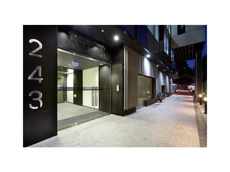 908/243 Franklin Street, Melbourne VIC 3000