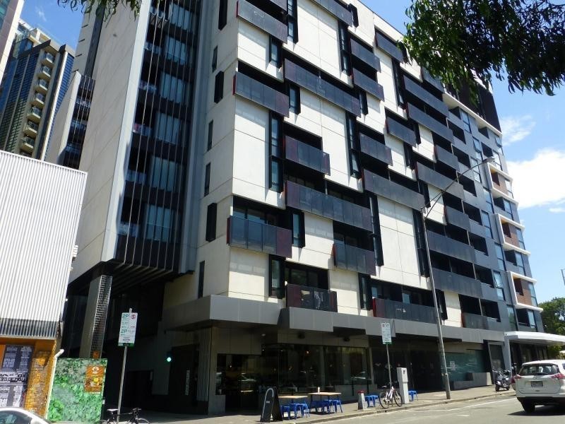 908/243 Franklin Street, Melbourne VIC 3000