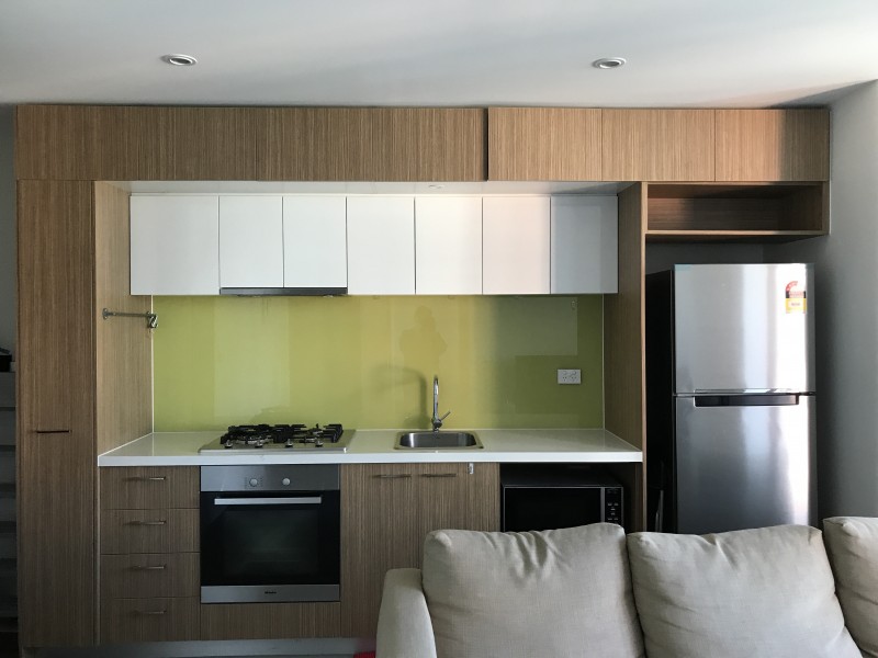 2908/5 Sutherland Street, Melbourne VIC 3000