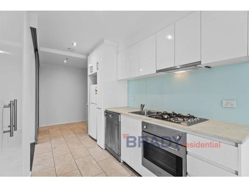 2402/8 Downie Street, Melbourne VIC 3000