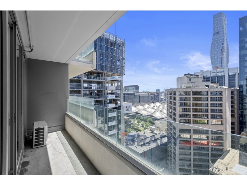 2402/8 Downie Street, Melbourne VIC 3000
