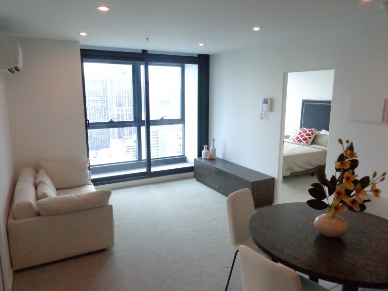 3601/8 Sutherland Street, Melbourne VIC 3000