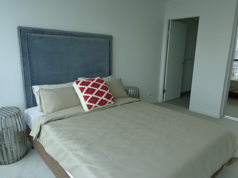 3601/8 Sutherland Street, Melbourne VIC 3000