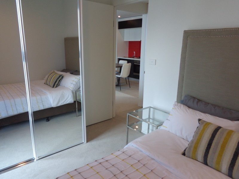 3601/8 Sutherland Street, Melbourne VIC 3000