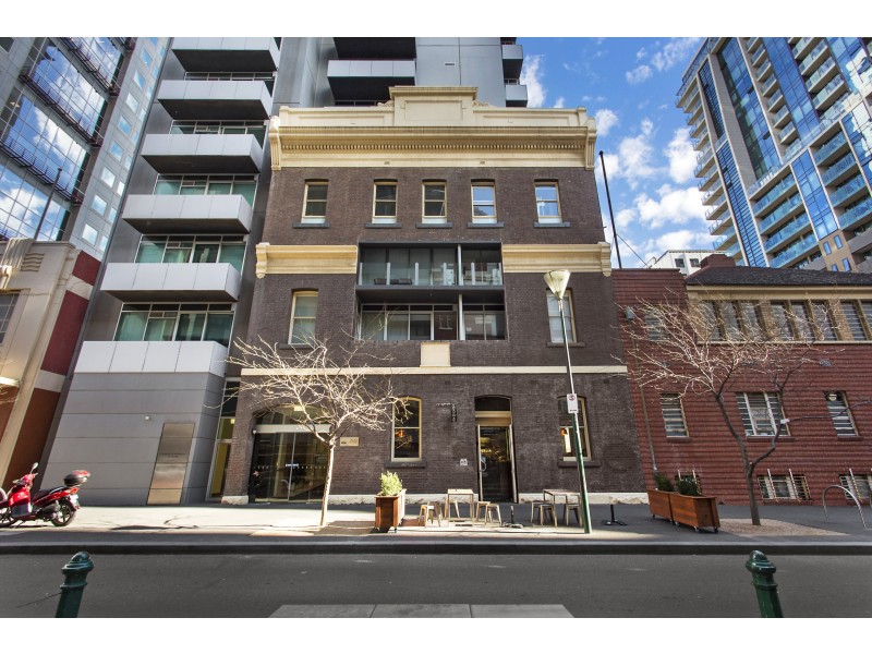 1905/25-33 Wills Street, Melbourne VIC 3000