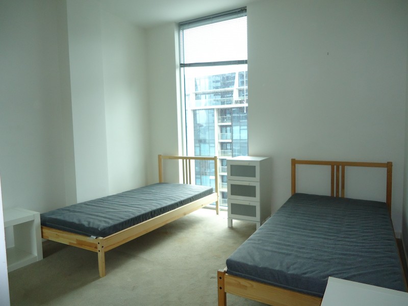 1905/25-33 Wills Street, Melbourne VIC 3000