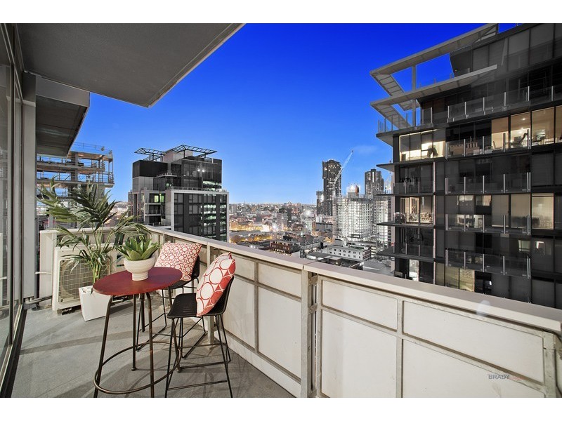 1905/25-33 Wills Street, Melbourne VIC 3000