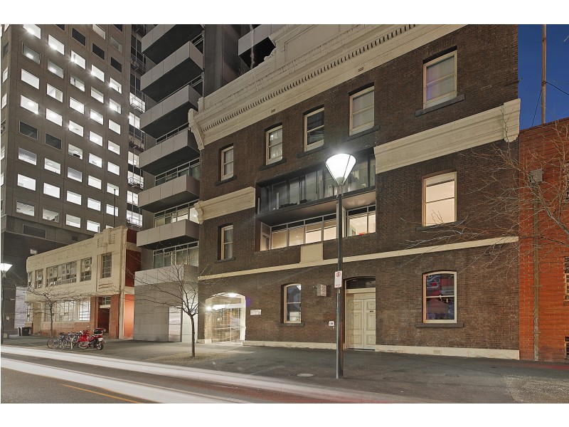 1905/25-33 Wills Street, Melbourne VIC 3000