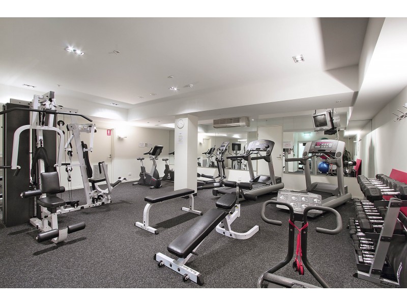 1905/25-33 Wills Street, Melbourne VIC 3000